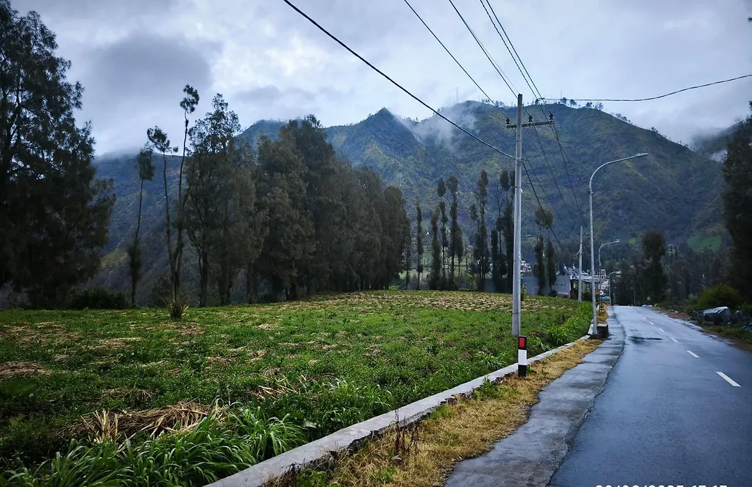 Tengger Bromo Villa By Abm-1